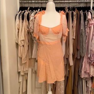 For love and lemons dress